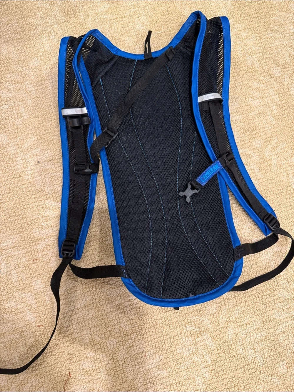 Camelbak compact hydration